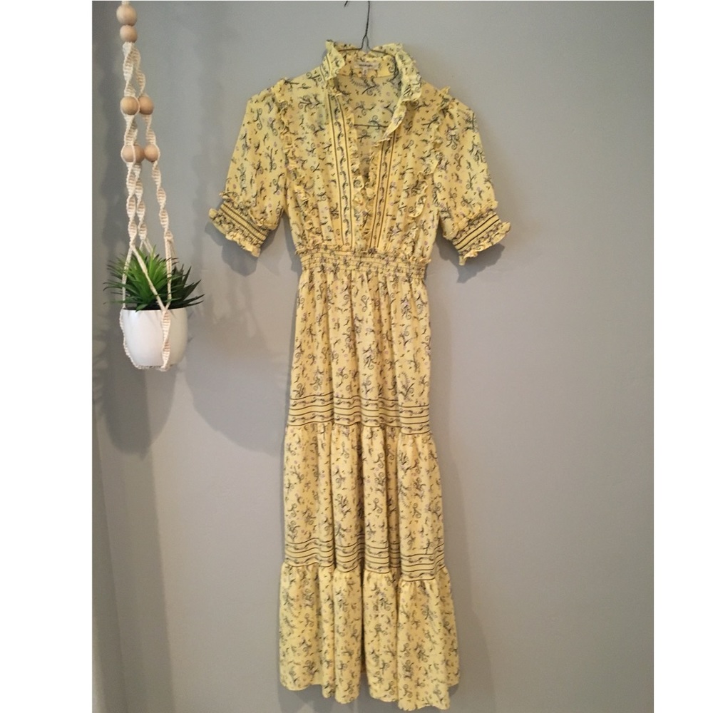 Max Studio dress
